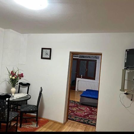 Almira Mujcic Apartment Sarajevo Ngoại thất bức ảnh