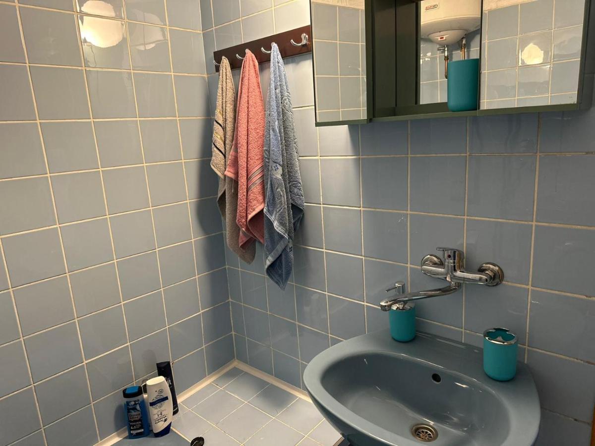 Almira Mujcic Apartment Sarajevo Ngoại thất bức ảnh