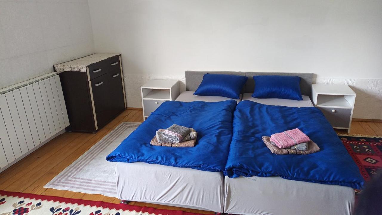 Almira Mujcic Apartment Sarajevo Ngoại thất bức ảnh