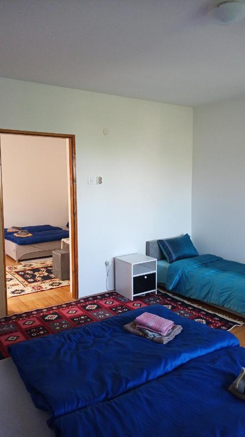 Almira Mujcic Apartment Sarajevo Ngoại thất bức ảnh
