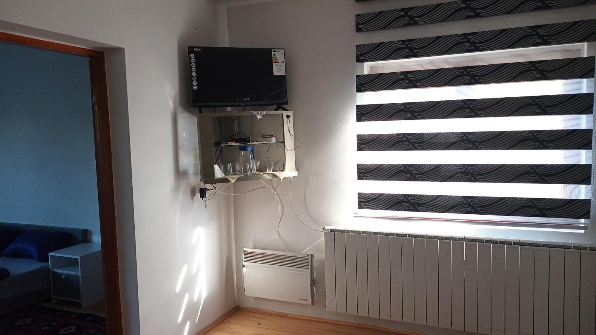 Almira Mujcic Apartment Sarajevo Ngoại thất bức ảnh