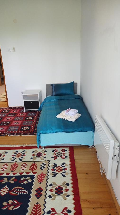 Almira Mujcic Apartment Sarajevo Ngoại thất bức ảnh