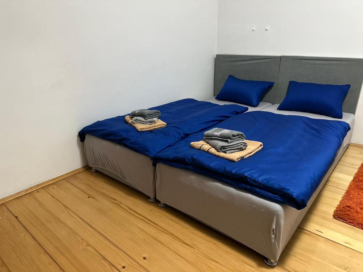 Almira Mujcic Apartment Sarajevo Ngoại thất bức ảnh