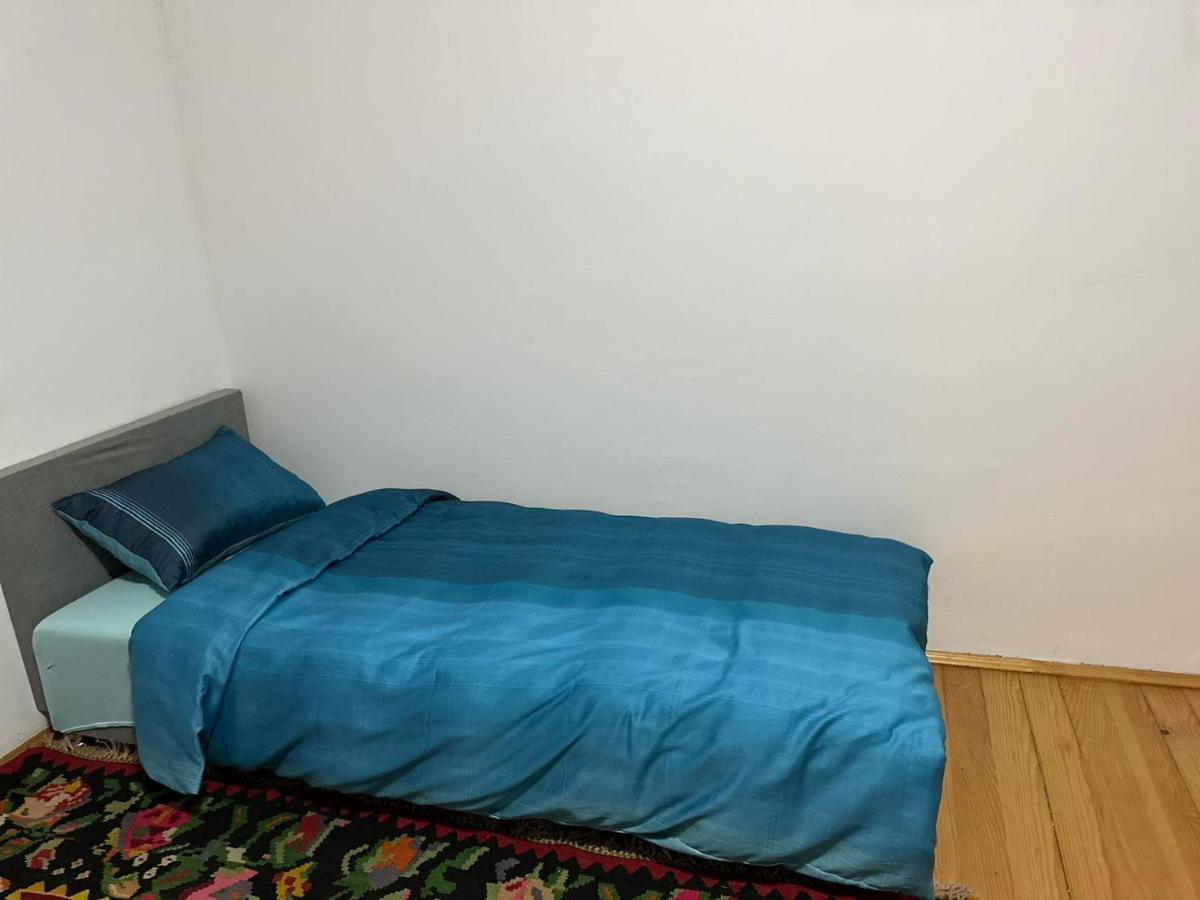 Almira Mujcic Apartment Sarajevo Ngoại thất bức ảnh