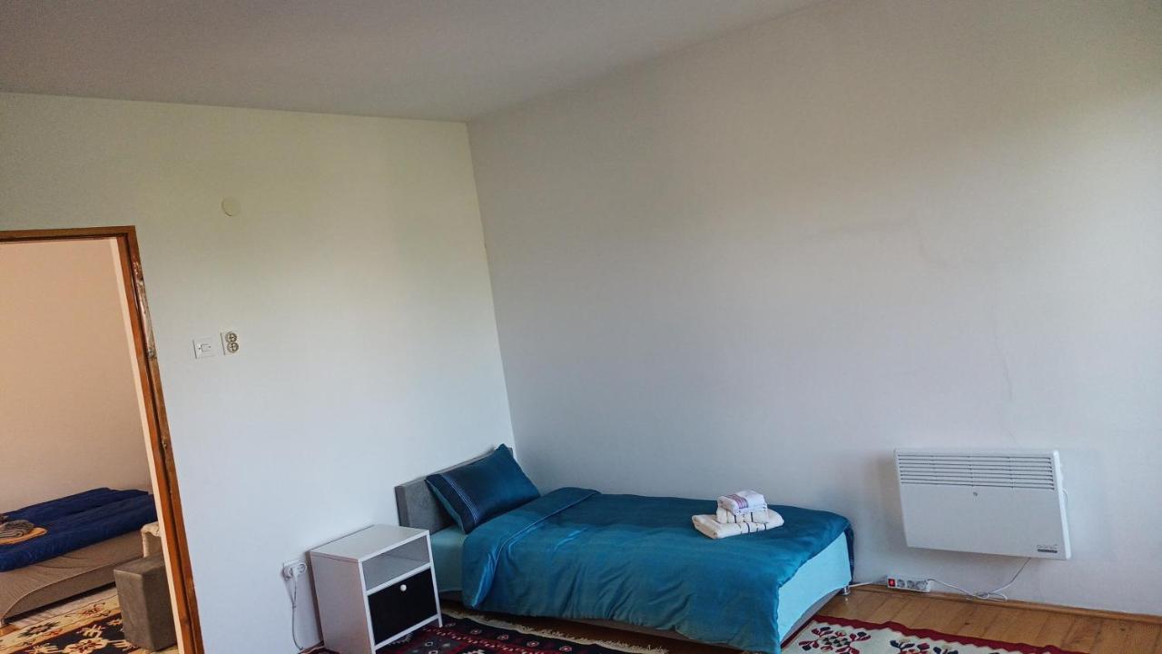 Almira Mujcic Apartment Sarajevo Ngoại thất bức ảnh