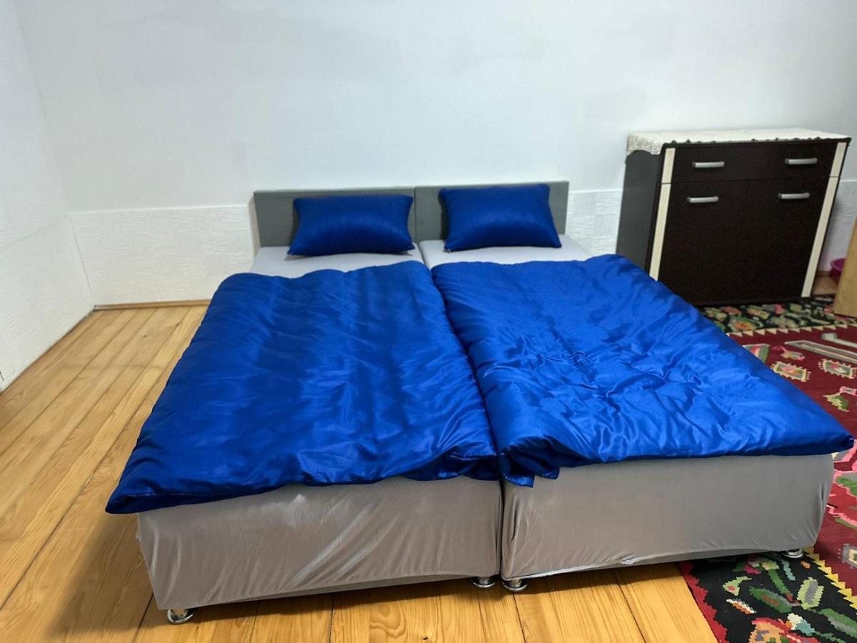 Almira Mujcic Apartment Sarajevo Ngoại thất bức ảnh