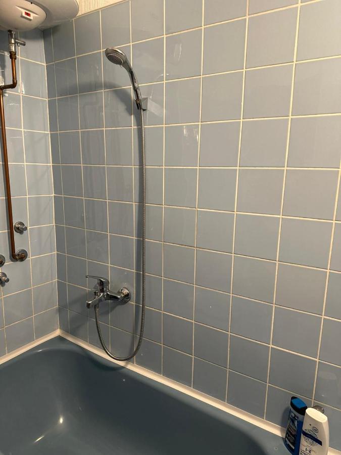 Almira Mujcic Apartment Sarajevo Ngoại thất bức ảnh