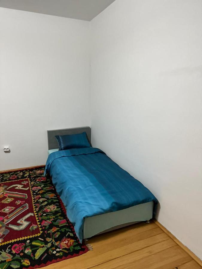 Almira Mujcic Apartment Sarajevo Ngoại thất bức ảnh