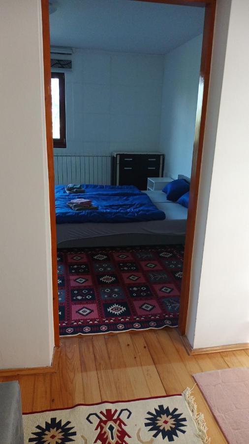 Almira Mujcic Apartment Sarajevo Ngoại thất bức ảnh
