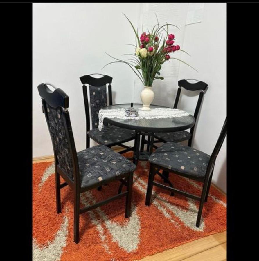 Almira Mujcic Apartment Sarajevo Ngoại thất bức ảnh