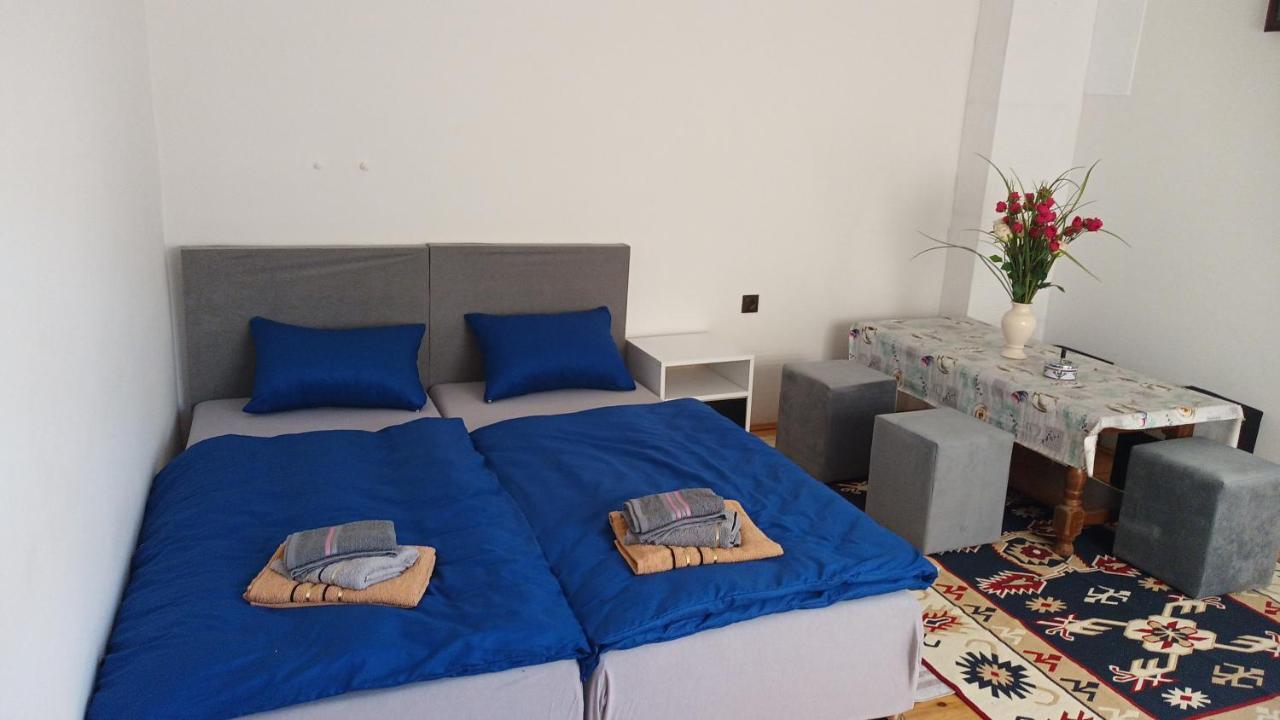 Almira Mujcic Apartment Sarajevo Ngoại thất bức ảnh